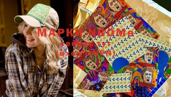 молекула духа Богородск